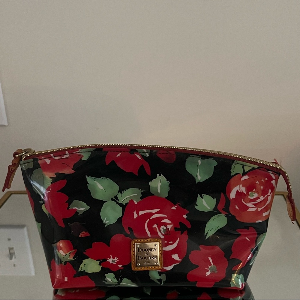 Dooney & Bourke Cosmetic Bag